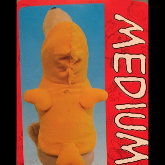 PEANUTS Woodstock Halloween Dog Costume Outfit - Picture 12 of 12